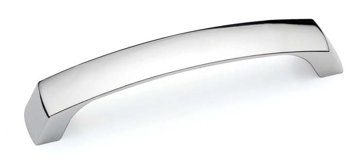 Мебельная ручка-скоба TL 7.10655-TL 7.10656