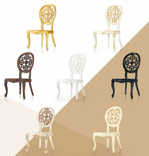 Каркас для стульев TL 47.40547-TL 47.40549