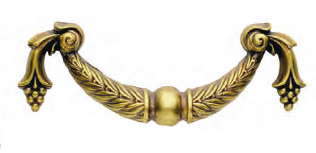 Мебельная ручка-скоба TL 8.50019