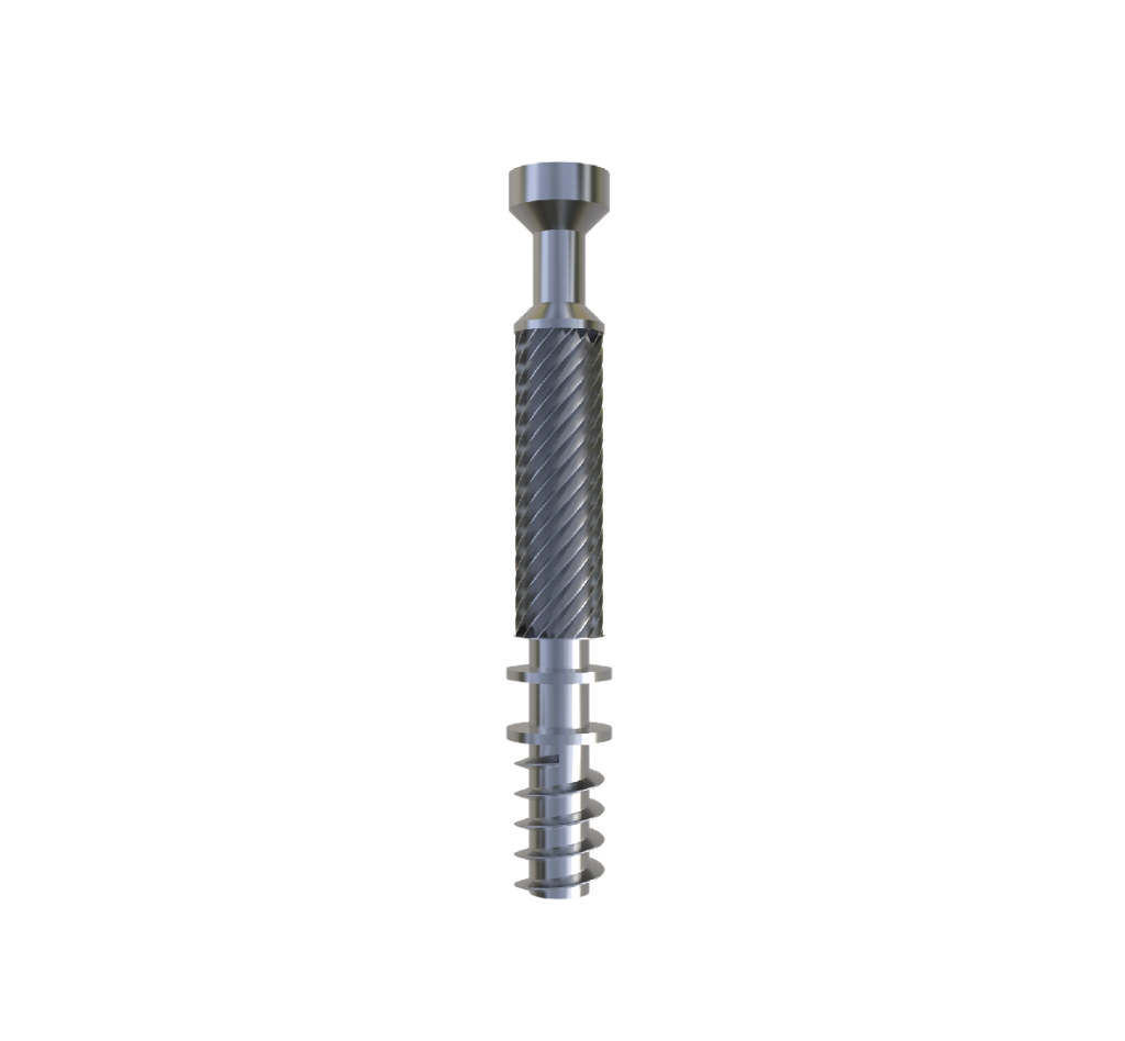 Стяжка мебельная эксцентриковая TL 35.122-TL 35.124